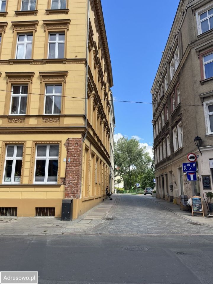 Mieszkanie 4-pokojowe Szczecin Centrum, ul. Podgórna. Zdjęcie 9