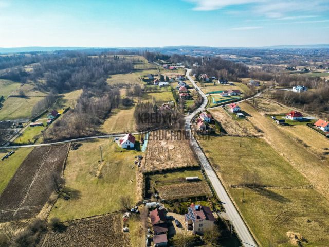 Działka Borek Stary. Zdjęcie 8