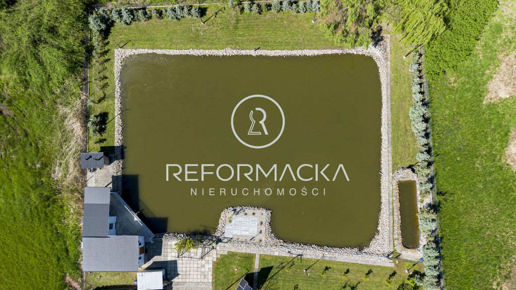 Działka rekreacyjna Iwierzyce. Zdjęcie 3