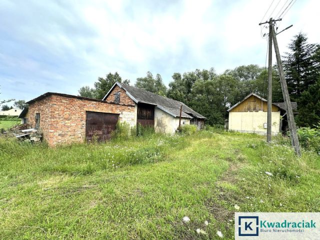 dom wolnostojący, 2 pokoje Trzcinica. Zdjęcie 8