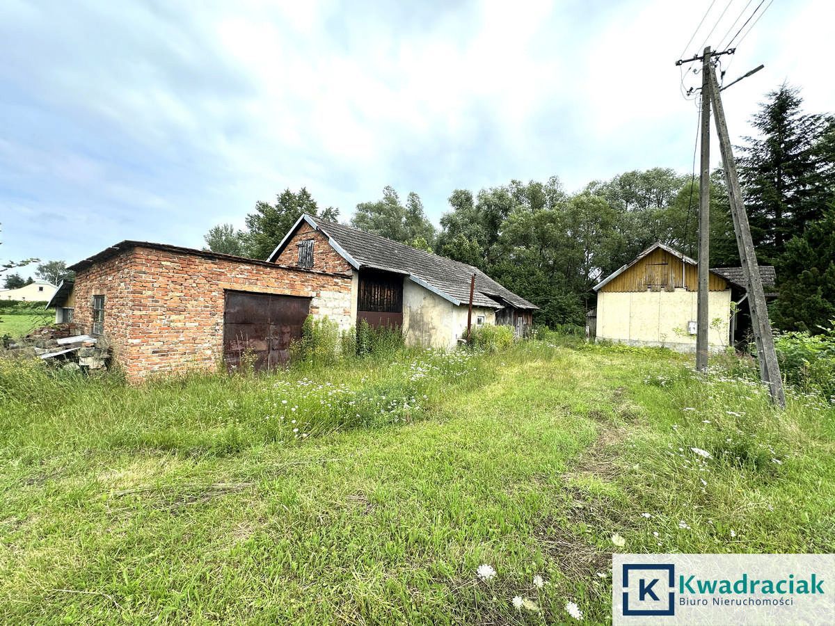 dom wolnostojący, 2 pokoje Trzcinica. Zdjęcie 8