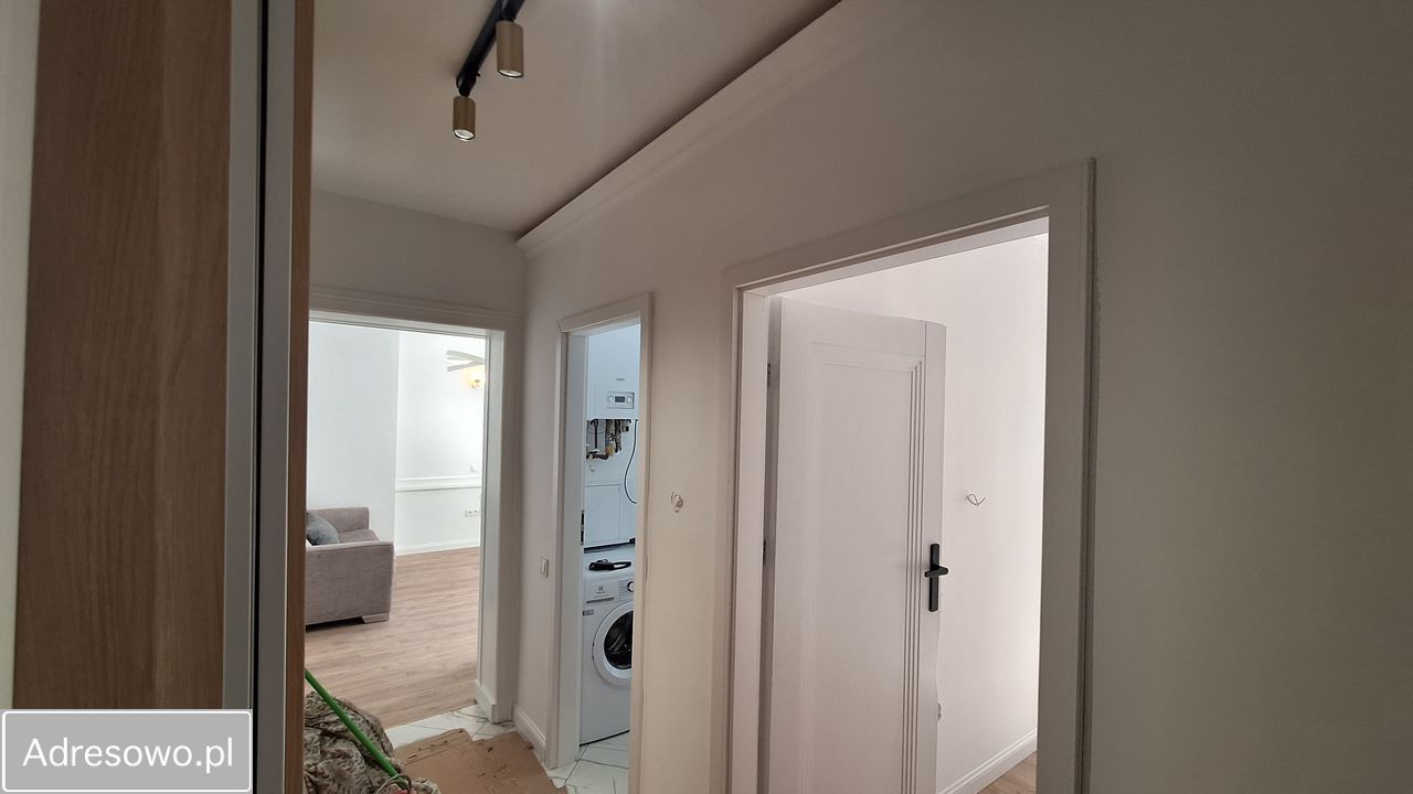 Mieszkanie 3-pokojowe Poznań Stare Miasto, ul. Działyńskich. Zdjęcie 12