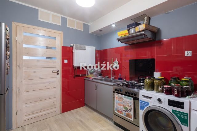 Mieszkanie 3-pokojowe Bydgoszcz Śródmieście, ul. Dworcowa. Zdjęcie 7
