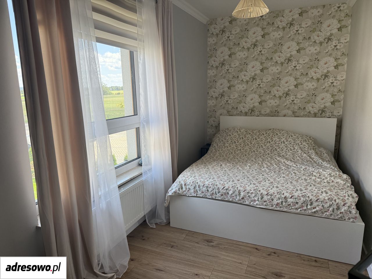bliźniak, 3 pokoje Koszalin, ul. Frezji. Zdjęcie 7