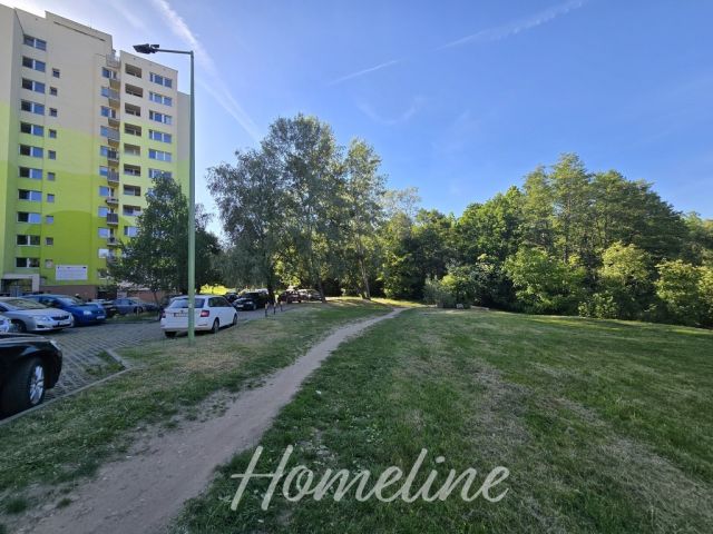Mieszkanie 3-pokojowe Wrocław Pilczyce, ul. Lotnicza. Zdjęcie 14