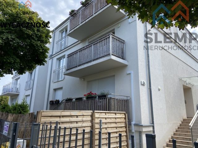 Mieszkanie 2-pokojowe Poznań Jeżyce, ul. Klemensa Janickiego. Zdjęcie 13