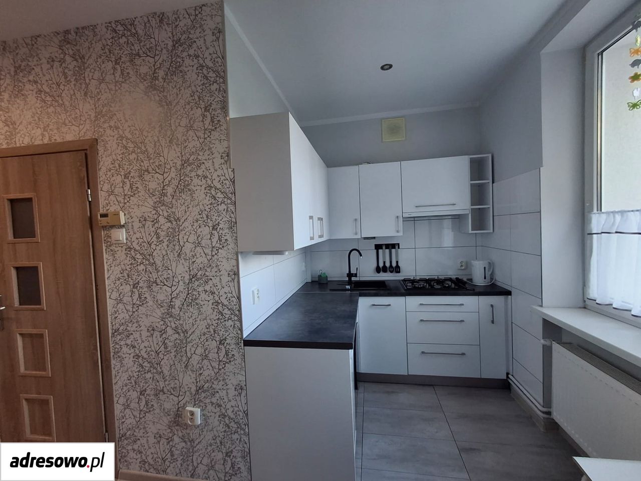 Mieszkanie 2-pokojowe Jelenia Góra Centrum, ul. Tkacka. Zdjęcie 9