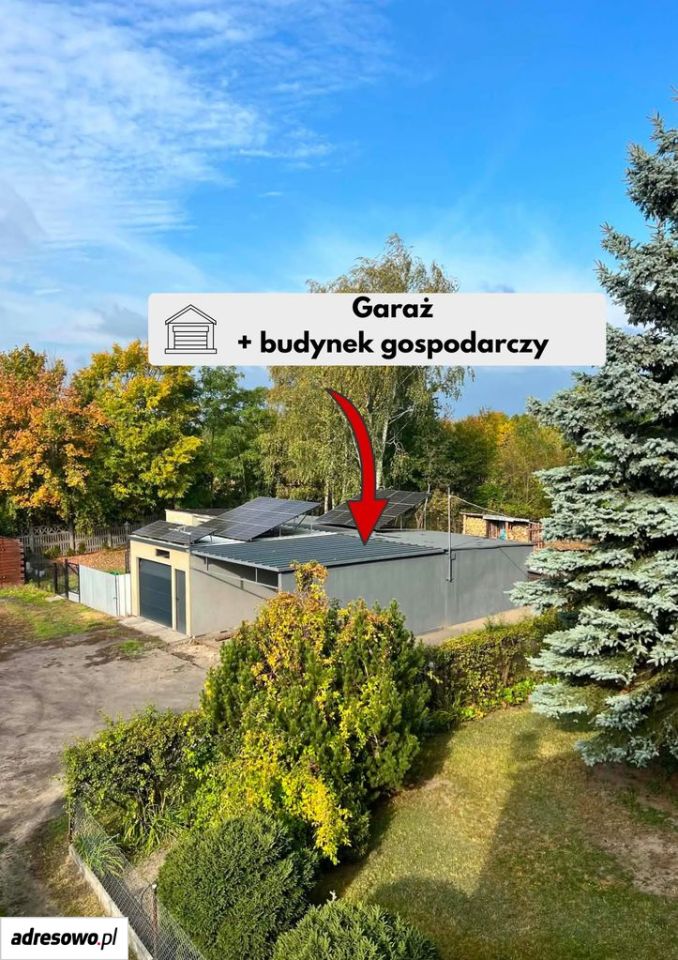 Mieszkanie 3-pokojowe Złotniki Kujawskie. Zdjęcie 12