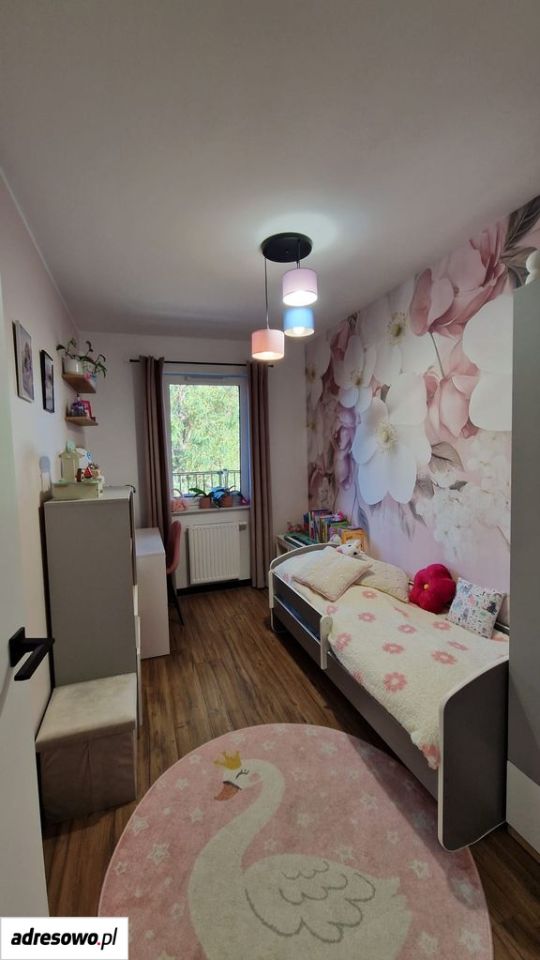 Mieszkanie 3-pokojowe Toruń Rudak, ul. Podgórska. Zdjęcie 8