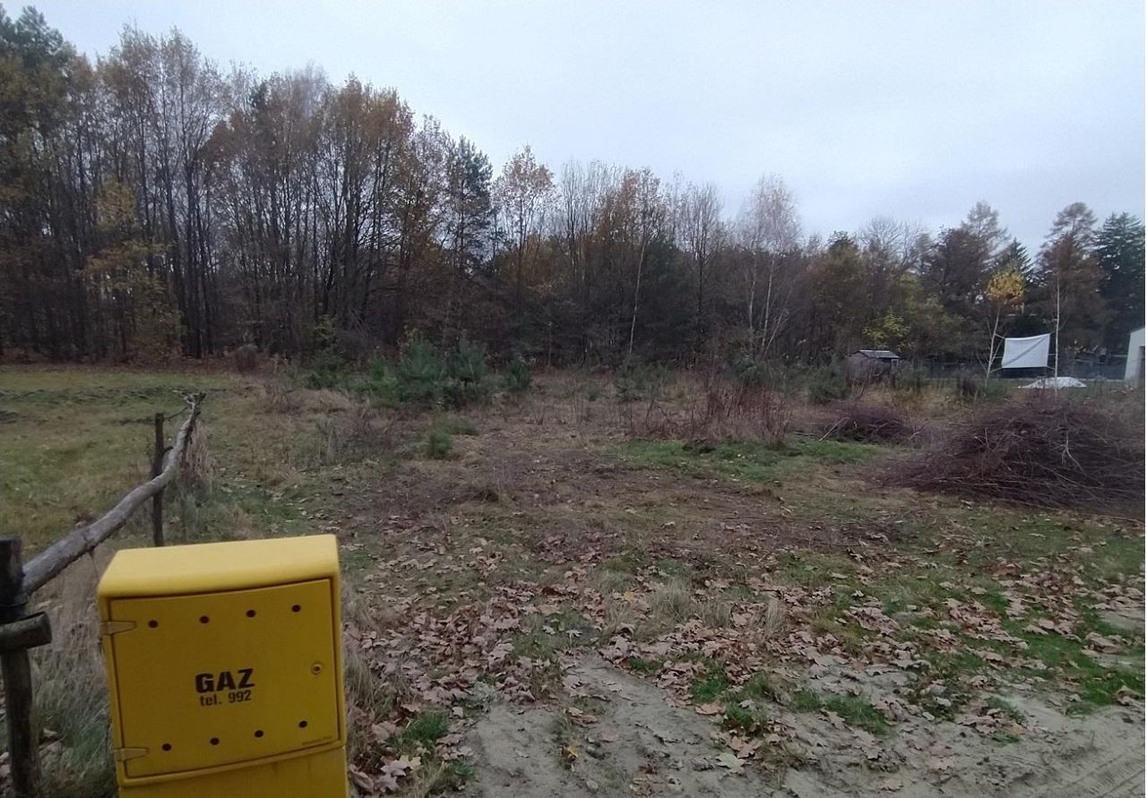 Działka budowlana Owczarnia, ul. Wandy. Zdjęcie 12