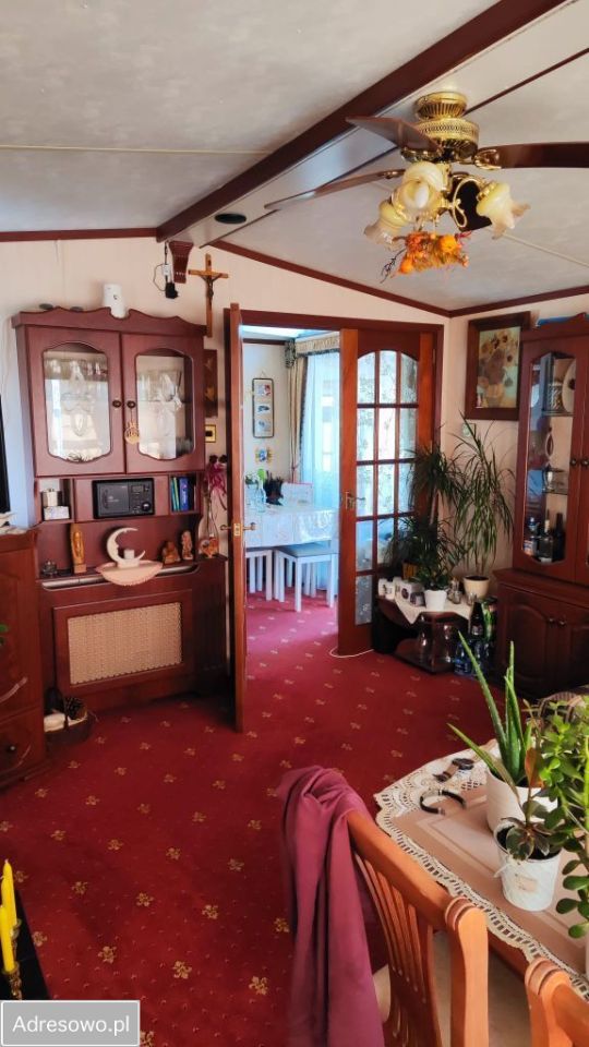 dom wolnostojący, 3 pokoje Rokicie. Zdjęcie 9