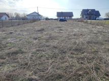 Działka budowlana Kopaszyn. Zdjęcie 3