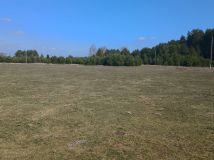 Działka rekreacyjna Mącice. Zdjęcie 4