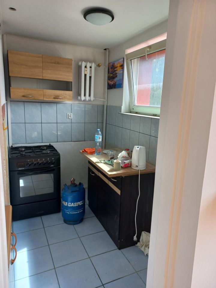 Mieszkanie 2-pokojowe Siemiatycze, ul. Świętojańska. Zdjęcie 8