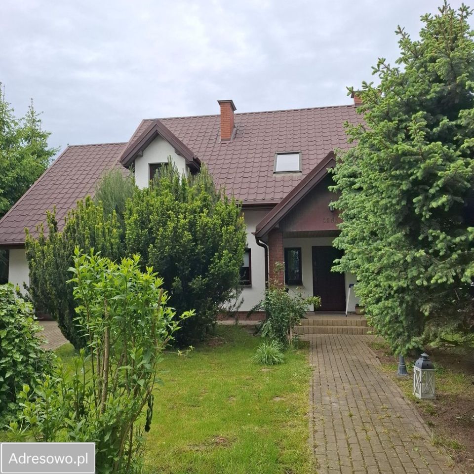 dom wolnostojący, 6 pokoi Radawiec Duży. Zdjęcie 20