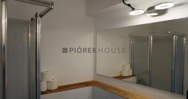 Mieszkanie 1-pokojowe Warszawa Śródmieście, ul. św. Franciszka Salezego. Zdjęcie 11