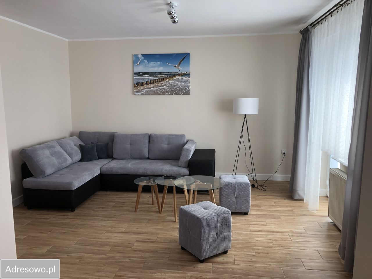 Hotel/pensjonat Władysławowo, ul. Źródlana. Zdjęcie 2