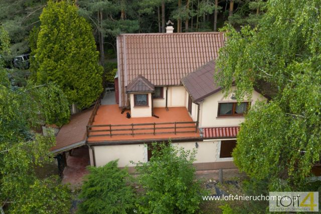 dom wolnostojący, 5 pokoi Tropie. Zdjęcie 8