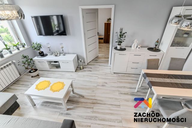 Mieszkanie 2-pokojowe Czerwieńsk. Zdjęcie 2