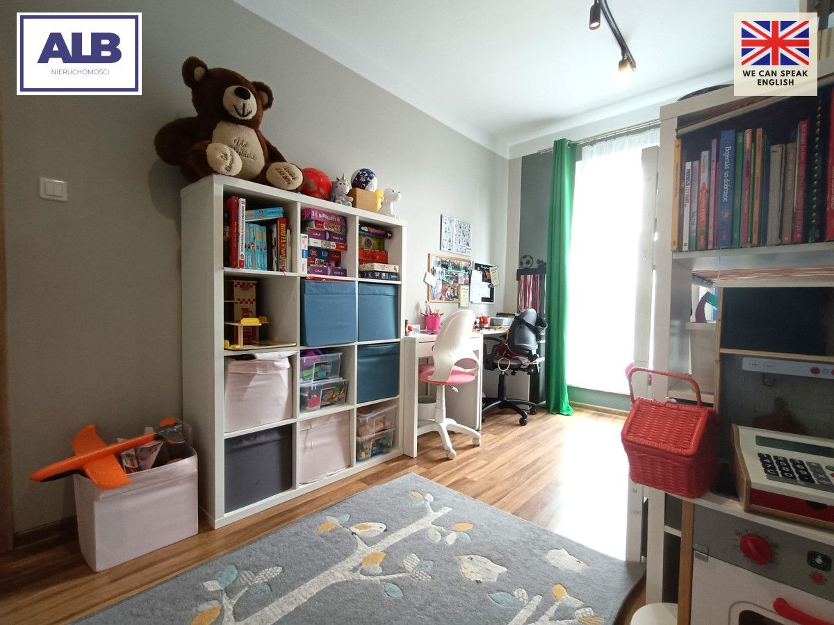 Mieszkanie 3-pokojowe Pruszcz Gdański, ul. Azaliowa. Zdjęcie 7