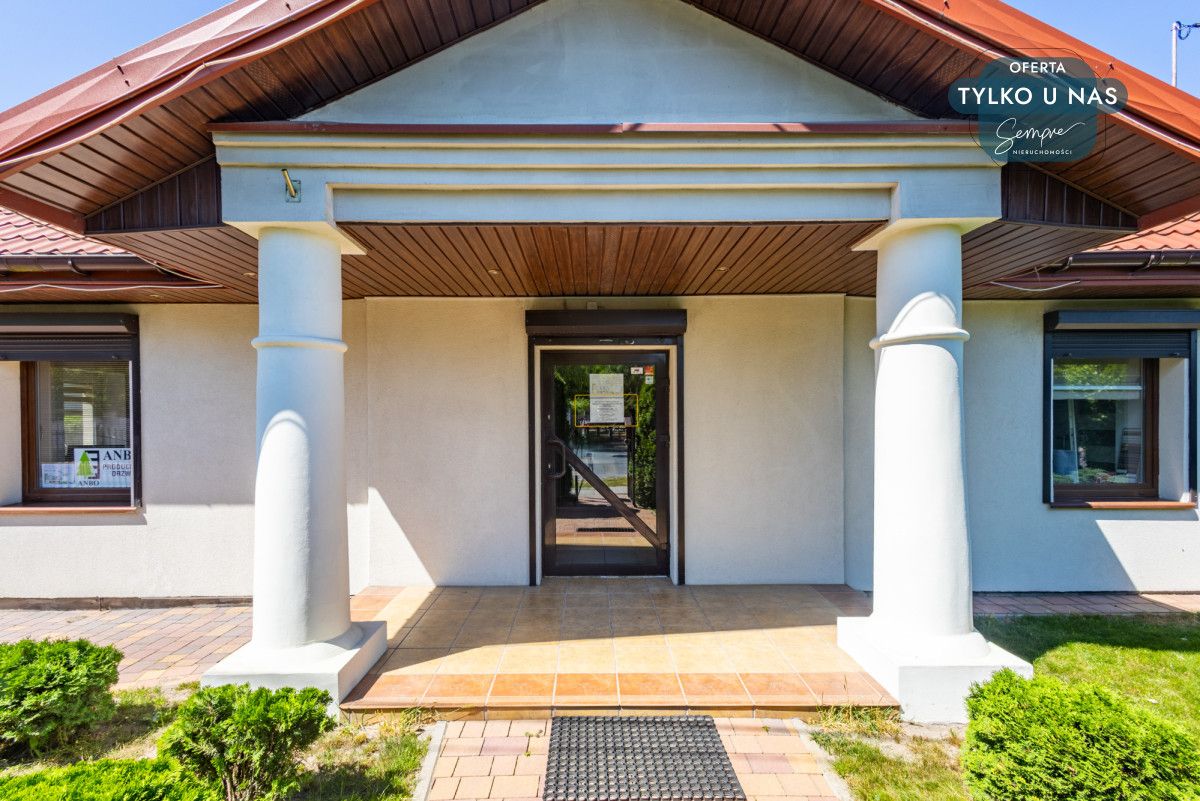 dom wolnostojący, 3 pokoje Kutno, ul. Toruńska. Zdjęcie 16