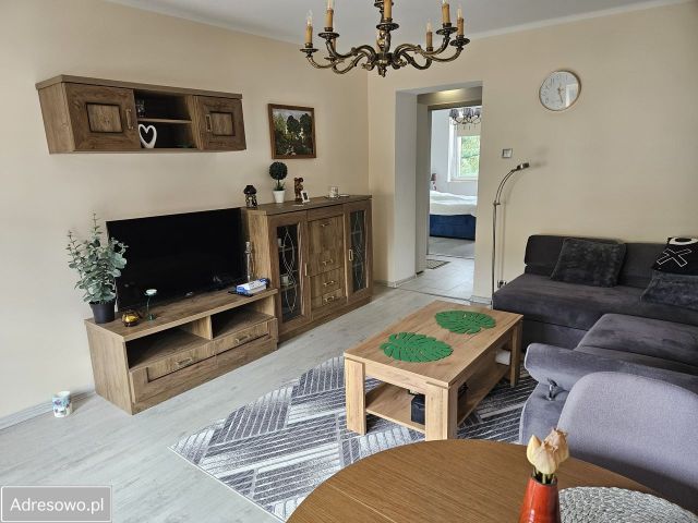 Mieszkanie 2-pokojowe Nysa, ul. Piastowska. Zdjęcie 1