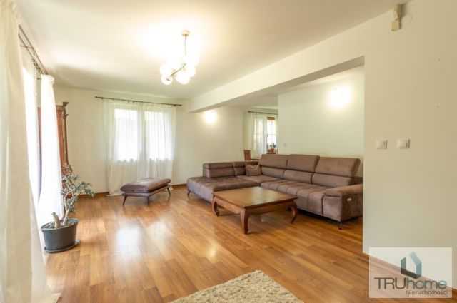 dom wolnostojący, 6 pokoi Kozy, ul. Krakowska. Zdjęcie 12