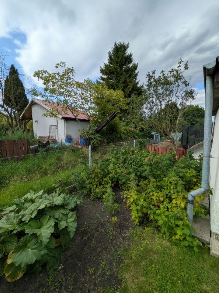 Działka rod Stargard, ul. Na Grobli. Zdjęcie 5