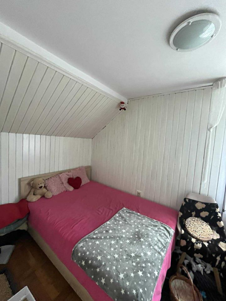 dom wolnostojący, 5 pokoi Lubawka, ul. Nadbrzeżna. Zdjęcie 15