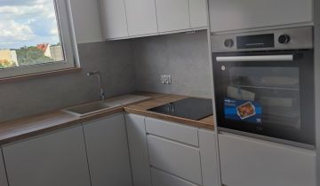 Mieszkanie 2-pokojowe Orneta, ul. 1 Maja