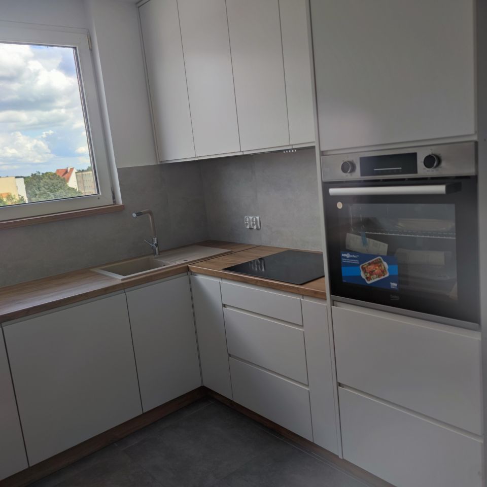 Mieszkanie 2-pokojowe Orneta, ul. 1 Maja. Zdjęcie 2