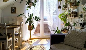 Mieszkanie 3-pokojowe Ostrów