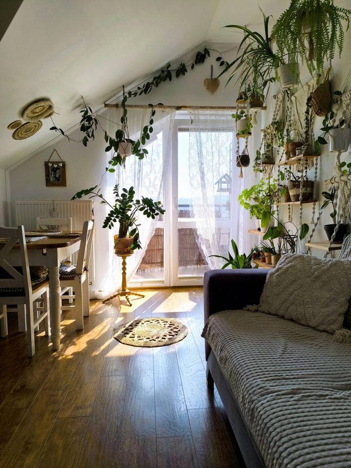 Mieszkanie 3-pokojowe Ostrów