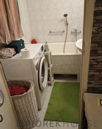 Mieszkanie 2-pokojowe Warszawa Włochy, ul. 1 Sierpnia. Zdjęcie 12