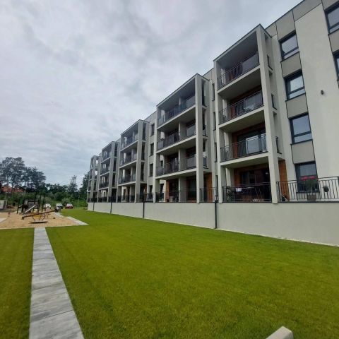 Mieszkanie 2-pokojowe Aleksandrów Kujawski Centrum, ul. Zielona. Zdjęcie 1