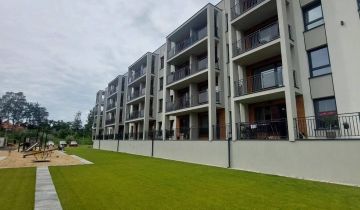 Mieszkanie 2-pokojowe Aleksandrów Kujawski Centrum, ul. Zielona