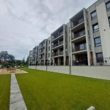 Mieszkanie 2-pokojowe Aleksandrów Kujawski Centrum, ul. Zielona