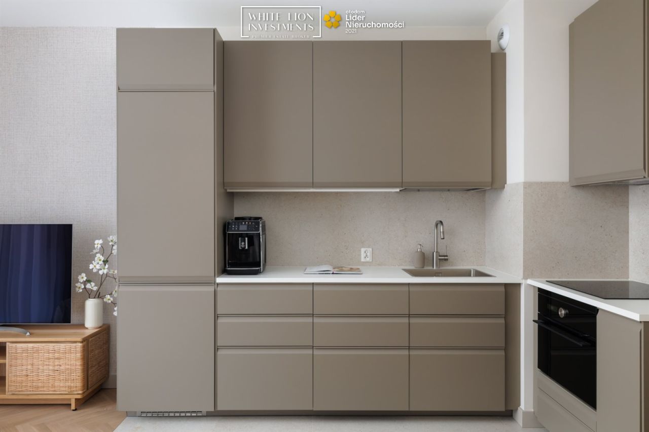 Mieszkanie 2-pokojowe Warszawa Włochy, ul. Instalatorów. Zdjęcie 4