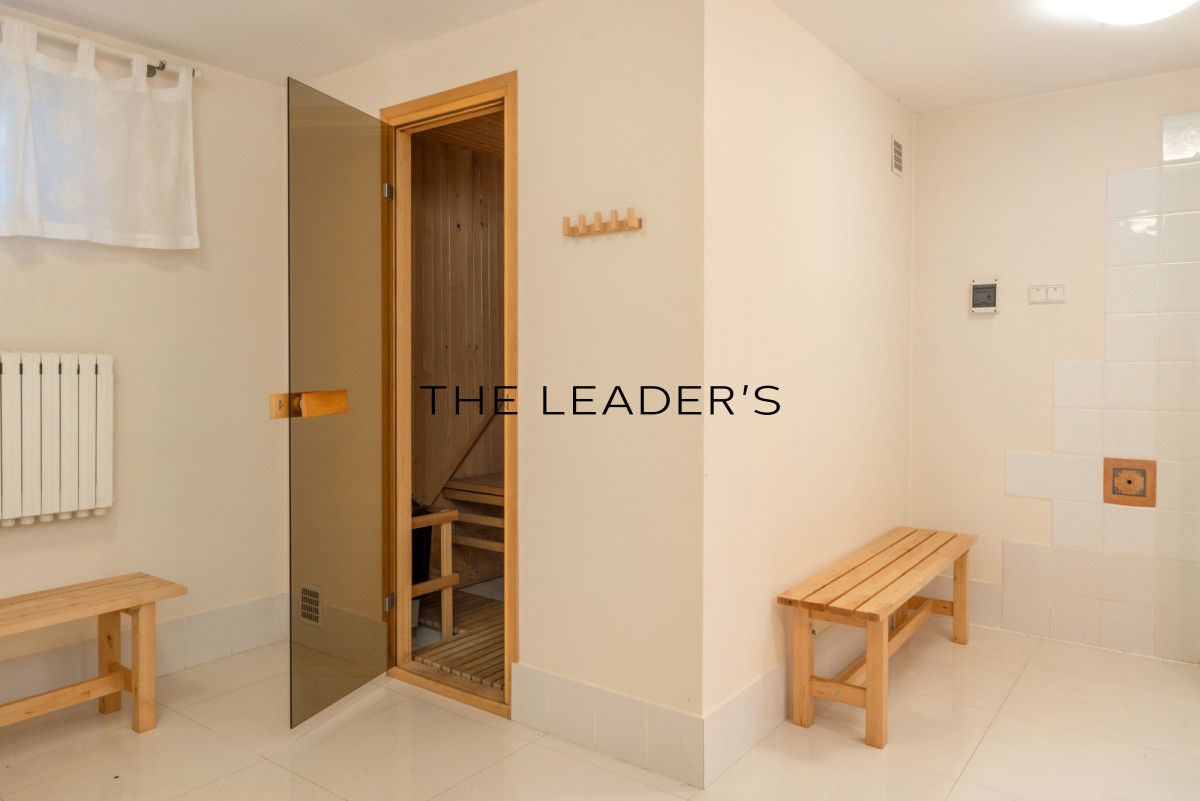 dom wolnostojący, 6 pokoi Konstancin-Jeziorna. Zdjęcie 18