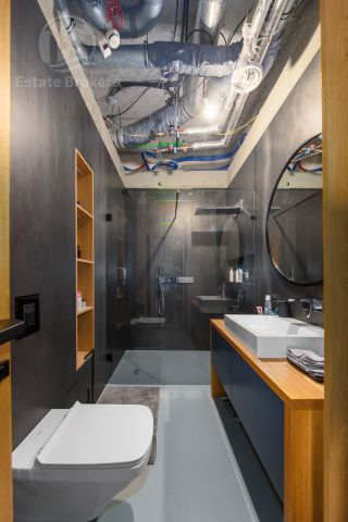 Mieszkanie 4-pokojowe Wrocław Krzyki, ul. Gwiaździsta. Zdjęcie 26