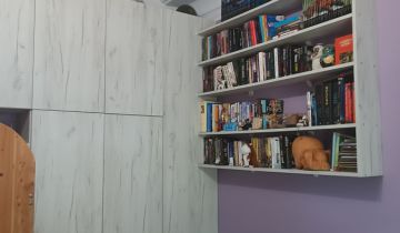 Mieszkanie 3-pokojowe Gdańsk Aniołki, ul. Daniela Chodowieckiego