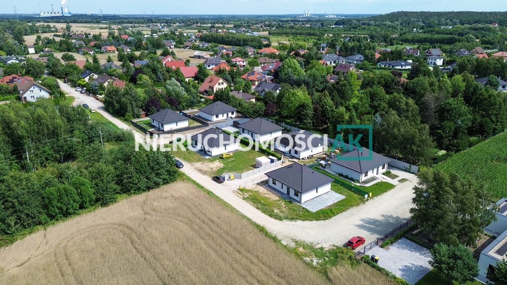 dom wolnostojący, 4 pokoje Konin. Zdjęcie 6