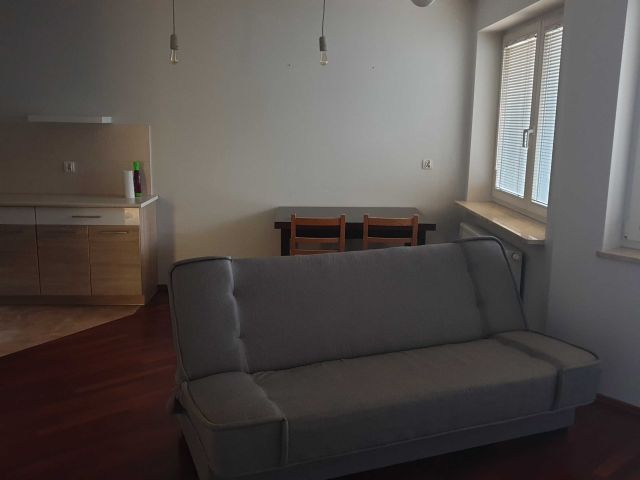 Mieszkanie 2-pokojowe Warszawa Kabaty. Zdjęcie 1