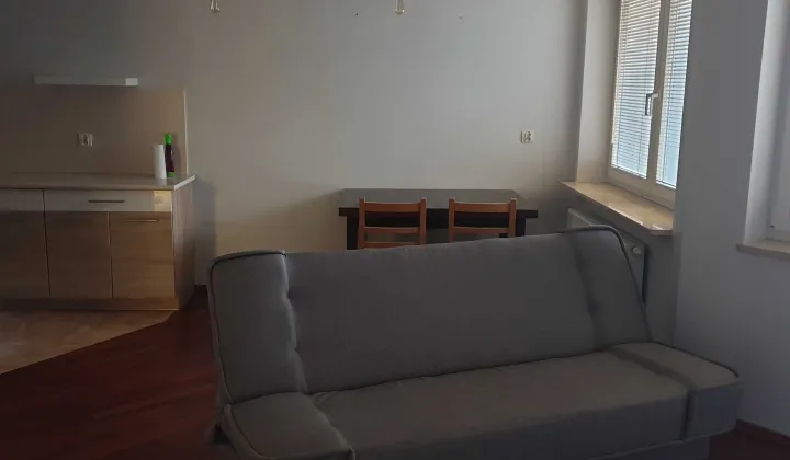 Mieszkanie 2-pokojowe Warszawa Kabaty