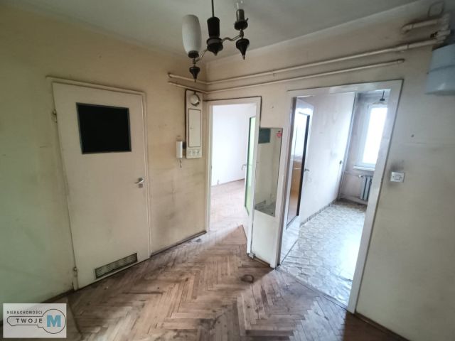 Mieszkanie 2-pokojowe Kielce Centrum, ul. Seminaryjska. Zdjęcie 6