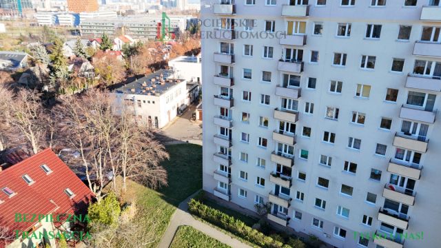 Mieszkanie 3-pokojowe Gdańsk Oliwa, ul. Antoniego Abrahama. Zdjęcie 9