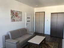 Mieszkanie 1-pokojowe Gdańsk Letnica, ul. Sucha. Zdjęcie 4