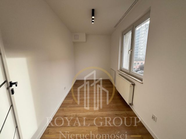 Mieszkanie 2-pokojowe Lublin Śródmieście, al. Józefa Piłsudskiego. Zdjęcie 4