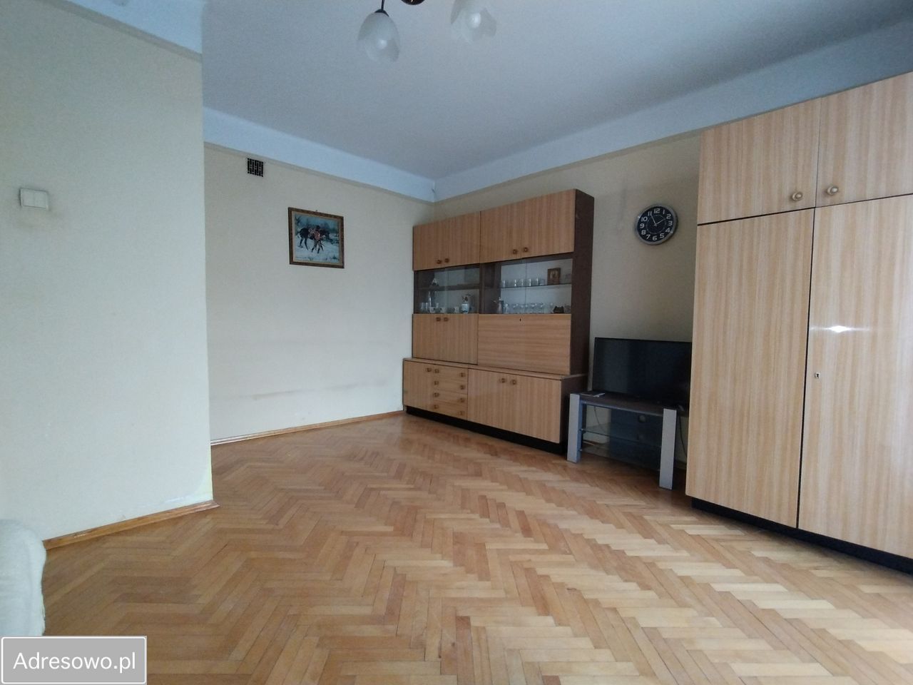 Mieszkanie 1-pokojowe Radom Śródmieście, ul. Andrzeja Struga. Zdjęcie 6