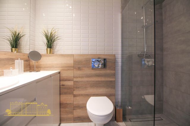 Mieszkanie 1-pokojowe Kraków Bronowice Małe, ul. Balicka. Zdjęcie 6